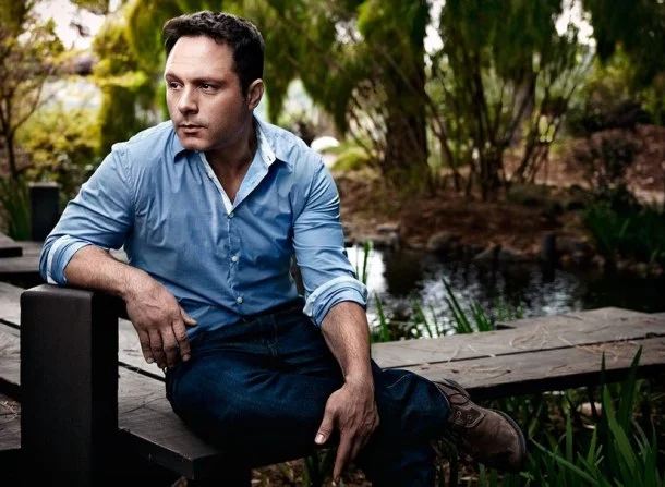 Nic Pizzolatto