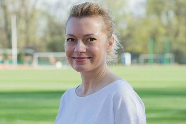 Monika Ruszkowska