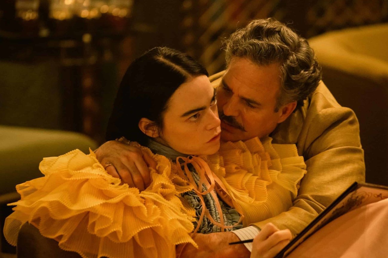 "Biedne istoty" Yorgosa Lanthimosa zostały nagrodzone na festiwalu filmowym w Wenecji.