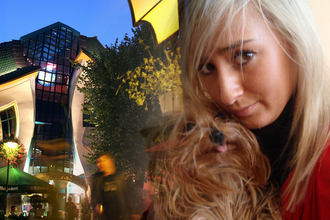 Ochroniarz z Dream Clubu miał mieć powiązania ze służbami.