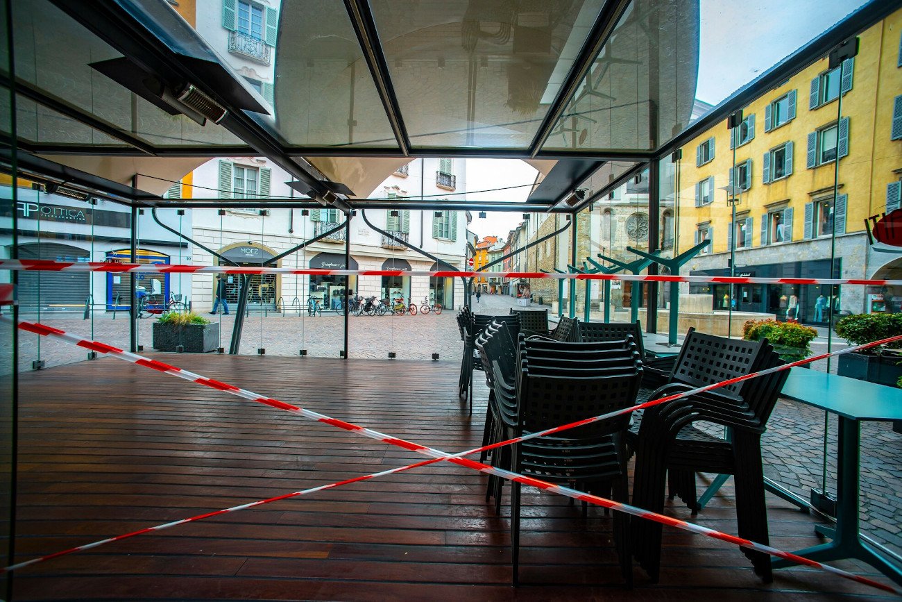 W północnych Włoszech doszło do trzęsienia ziemi.