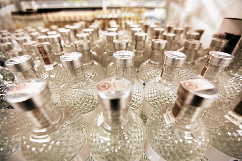 Wódka dumą Polski?