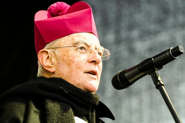 Abp Henryk Hoser powiedział, że katoliccy posłowie, którzy opowiedzą się za in vitro, dokonają "samowyłączenia się z Komunii Kościelnej"