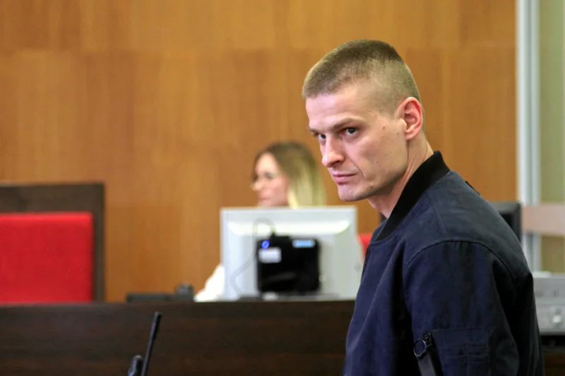 Tomasz Komenda nie figuruje już w rejestrze sprawców przestępstw na tle seksualnym.