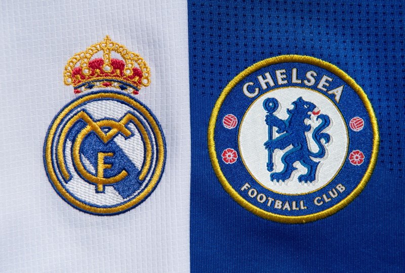 Real Madryt czy Chelsea Londyn. Kto awansuje do finału Ligi Mistrzów?