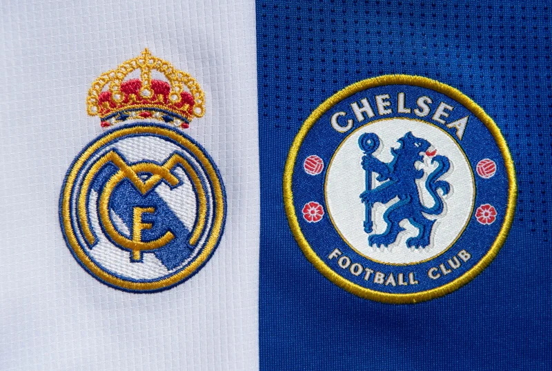 Real Madryt czy Chelsea Londyn. Kto awansuje do finału Ligi Mistrzów?