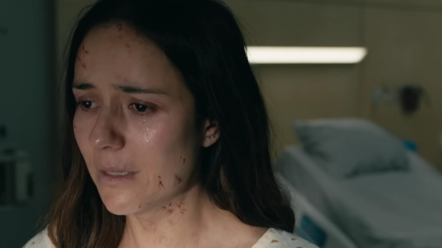 Catalina Sandino Moreno w "Stamtąd". Kim jest Sandino Moren? Gwiazda serialu "Stamtąd".