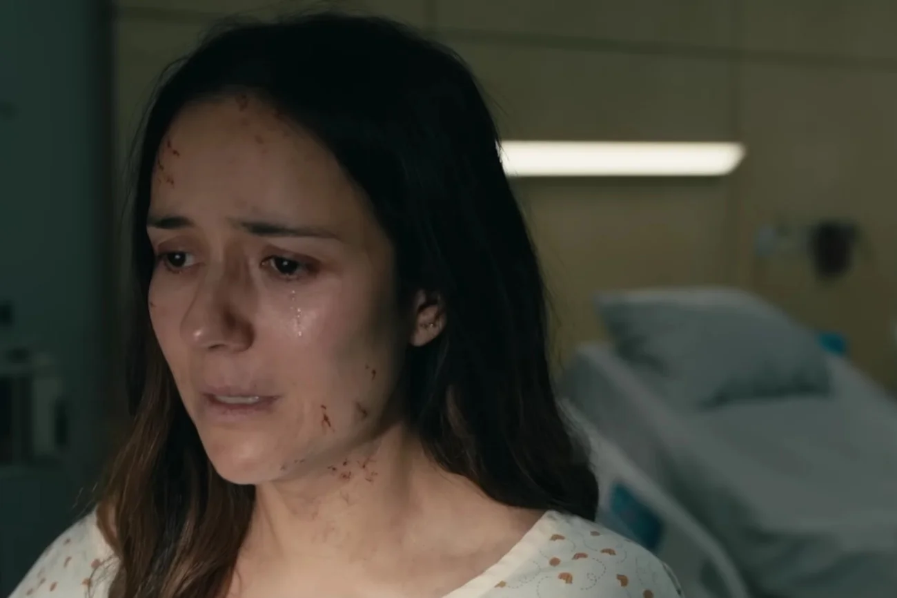 Catalina Sandino Moreno w "Stamtąd". Kim jest Sandino Moren? Gwiazda serialu "Stamtąd".