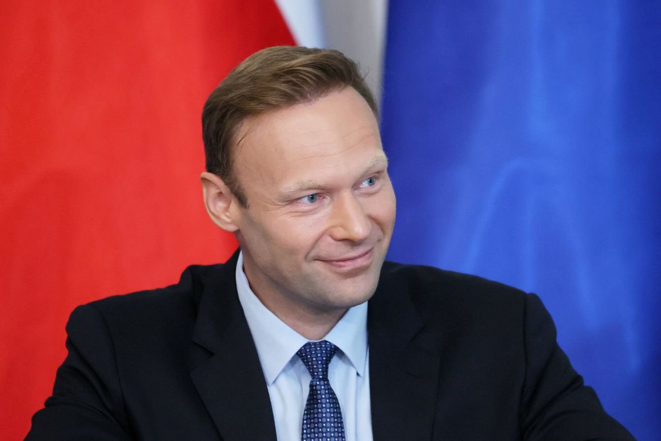 Marcin Mastalerek gorzko o Kaczyńskim i Błaszczaku