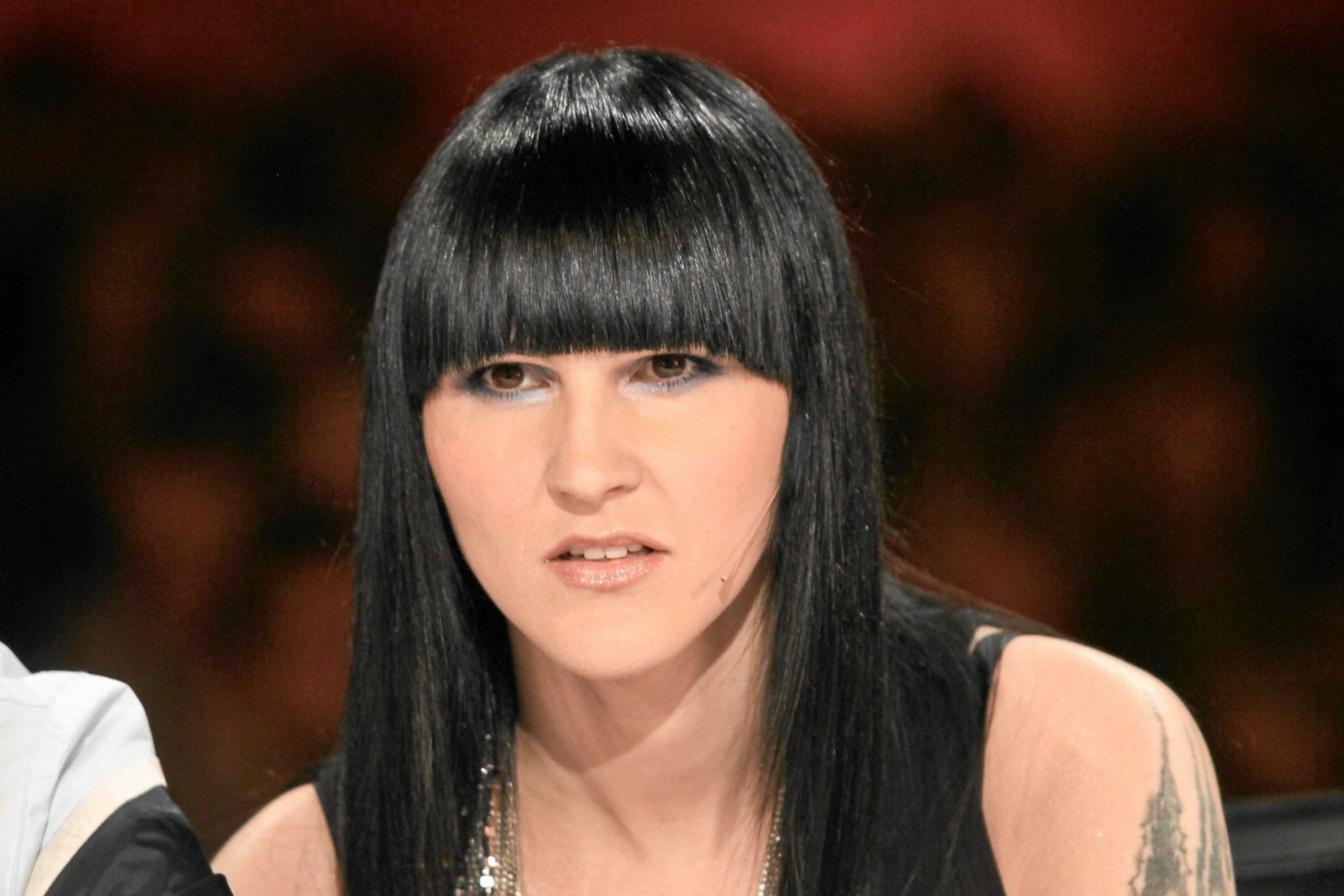 Agnieszka Chylińska po latach milczenia wróciła jako jurorka programu Mam talent