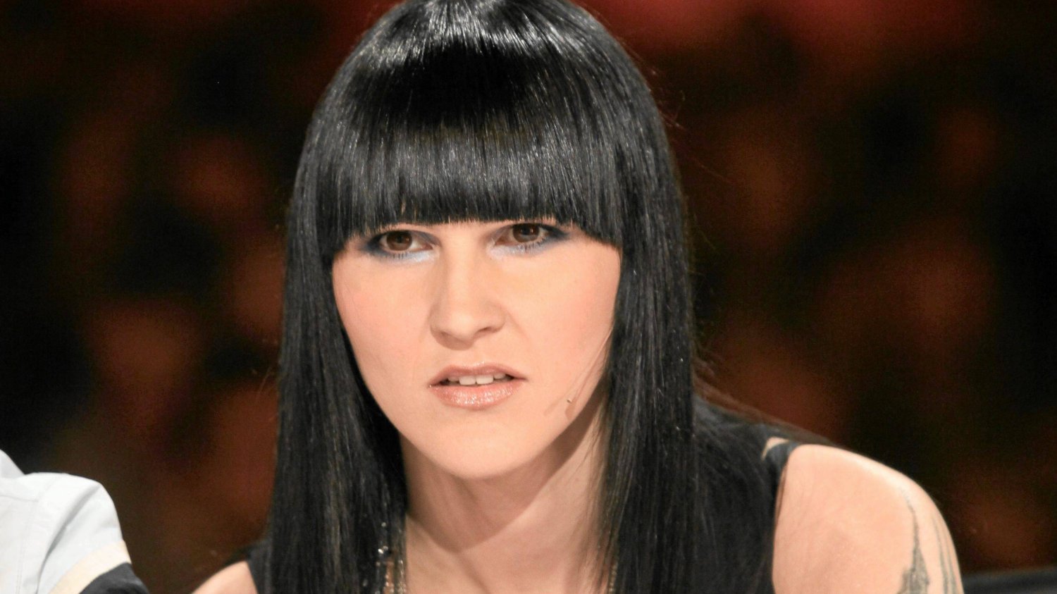 Agnieszka Chylińska po latach milczenia wróciła jako jurorka programu Mam talent