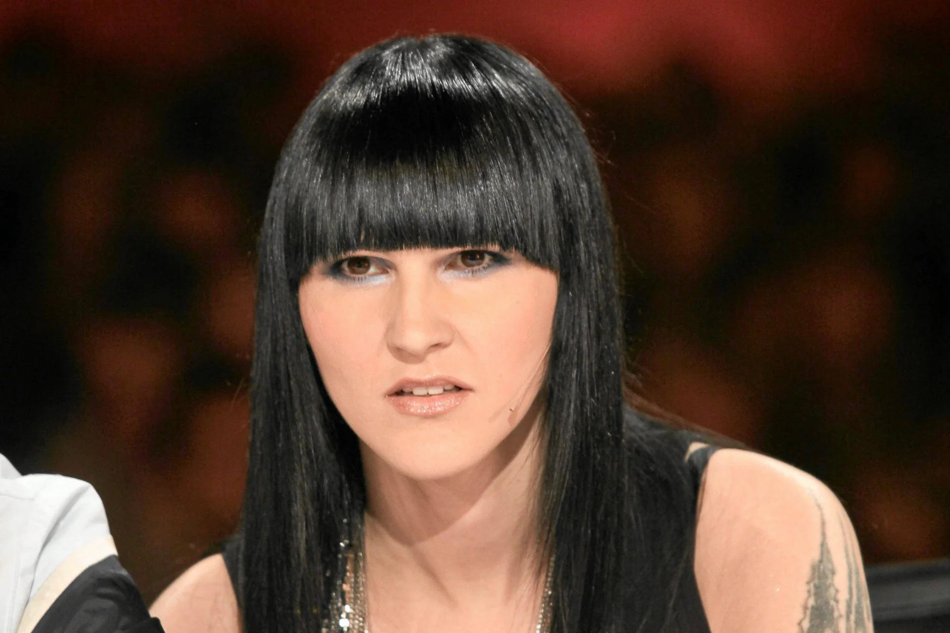 Agnieszka Chylińska po latach milczenia wróciła jako jurorka programu Mam talent