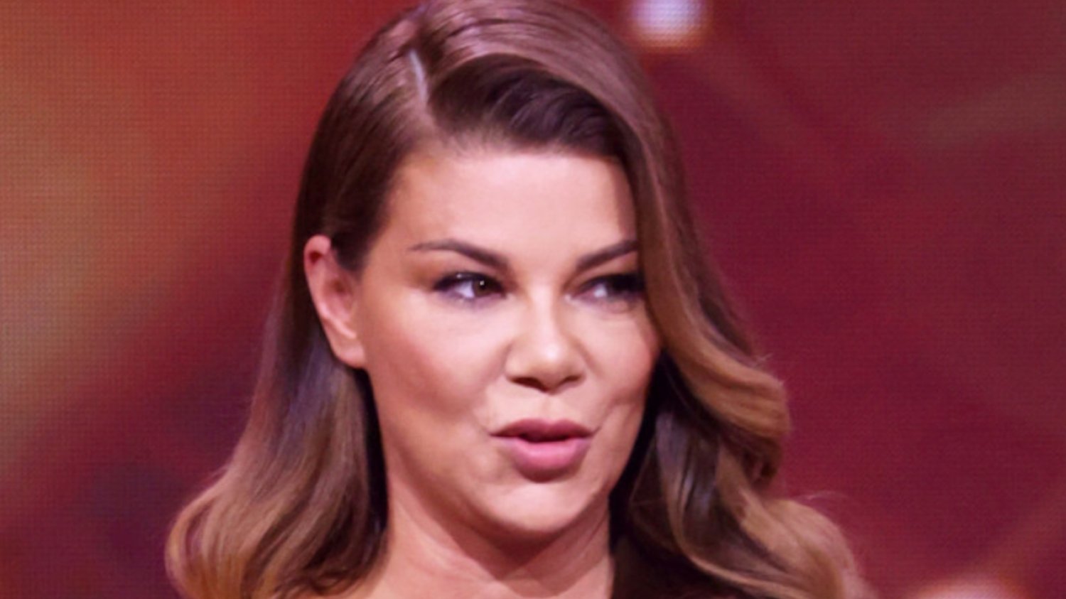 Edyta Górniak wściekła się za bezprawne użycie jej wizerunku na plakacie Forum Woman Power.