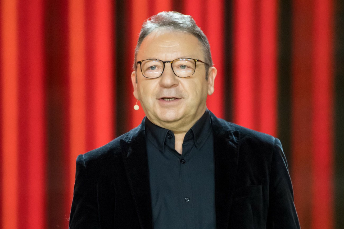 Zbigniew Zamachowski