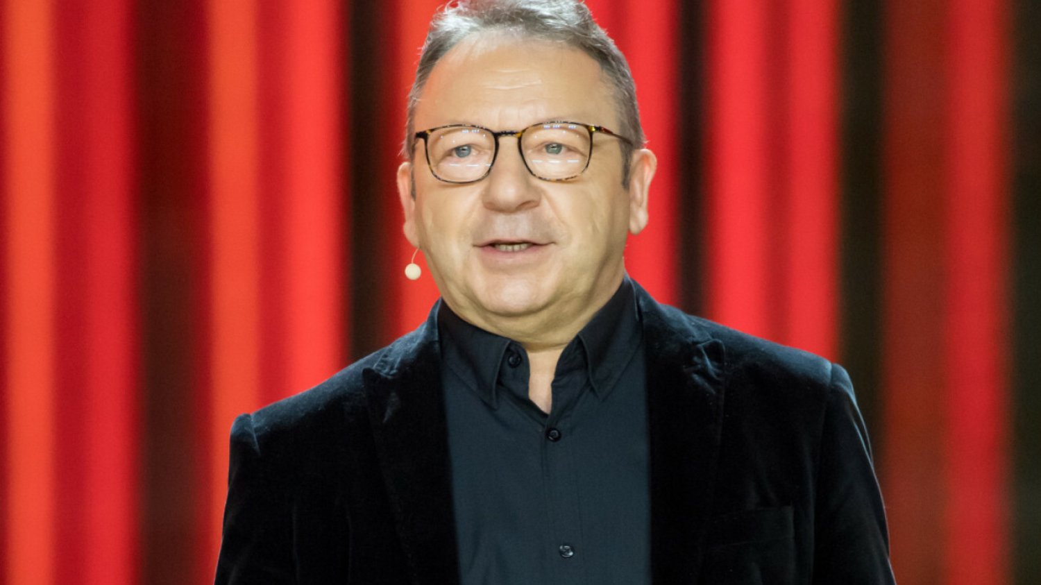 Zbigniew Zamachowski