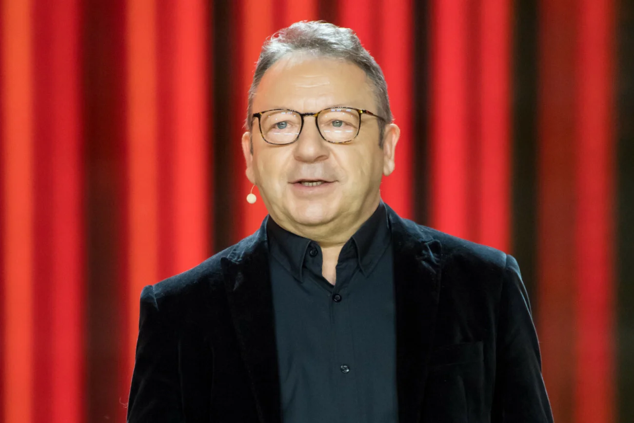 Zbigniew Zamachowski