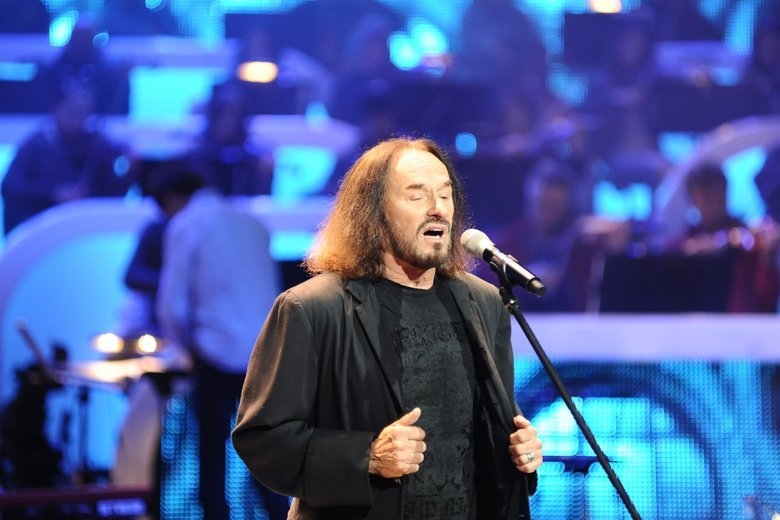 Stan Borys trafił do szpitala. Jest częściowo sparaliżowy