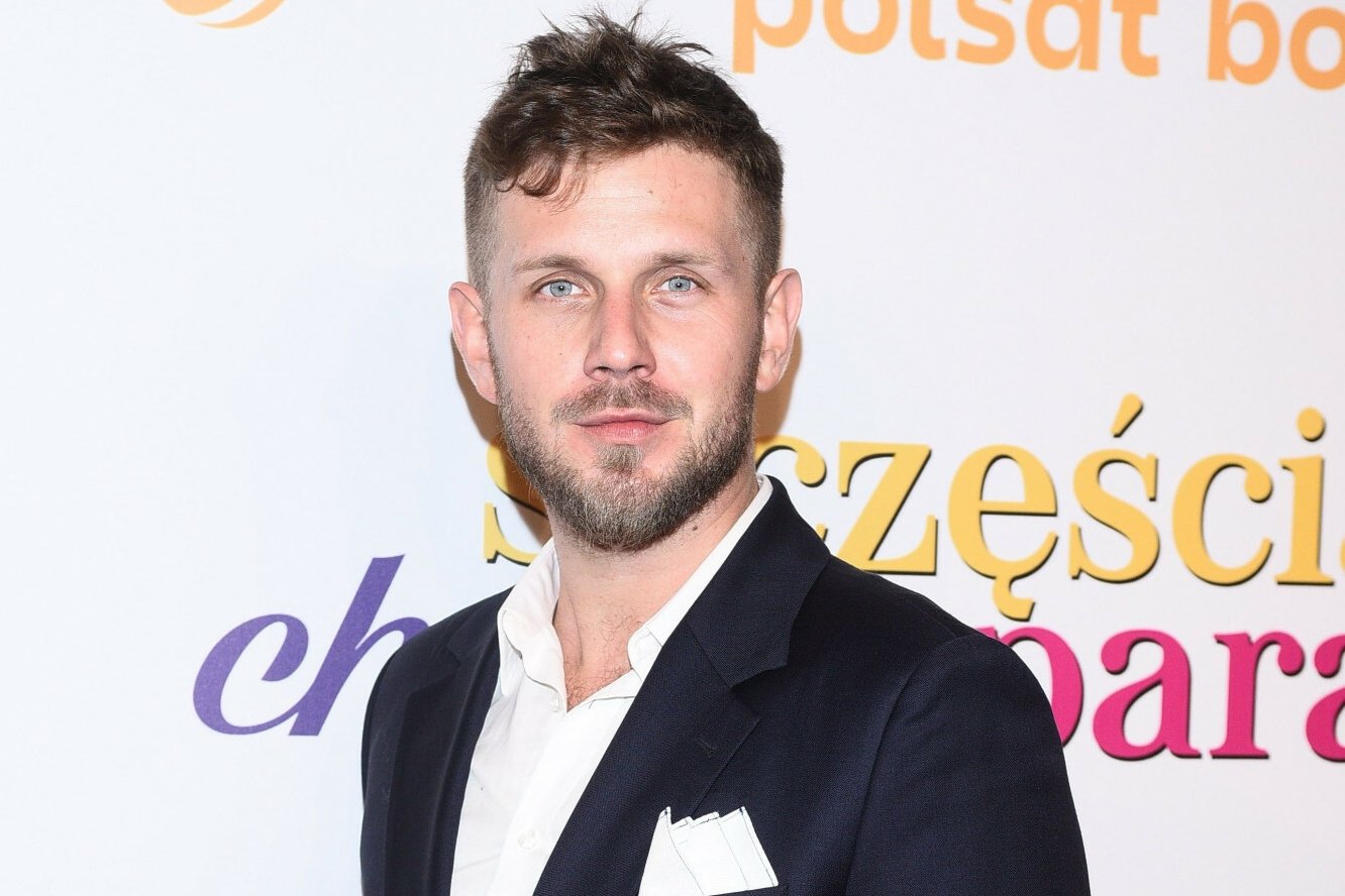 Antoni Królikowski.