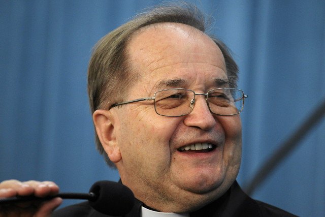 Jednym z głównych punktów wizyty amerykańskich polityków w Polsce jest spotkanie z Tadeuszem Rydzykiem.