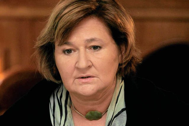 Magdalena Środa: — To kuriozalna decyzja