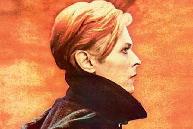 Polscy fani chcą oddać hołd Davidowi Bowiemu