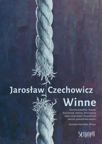 Jarosław Czechowicz
Winne