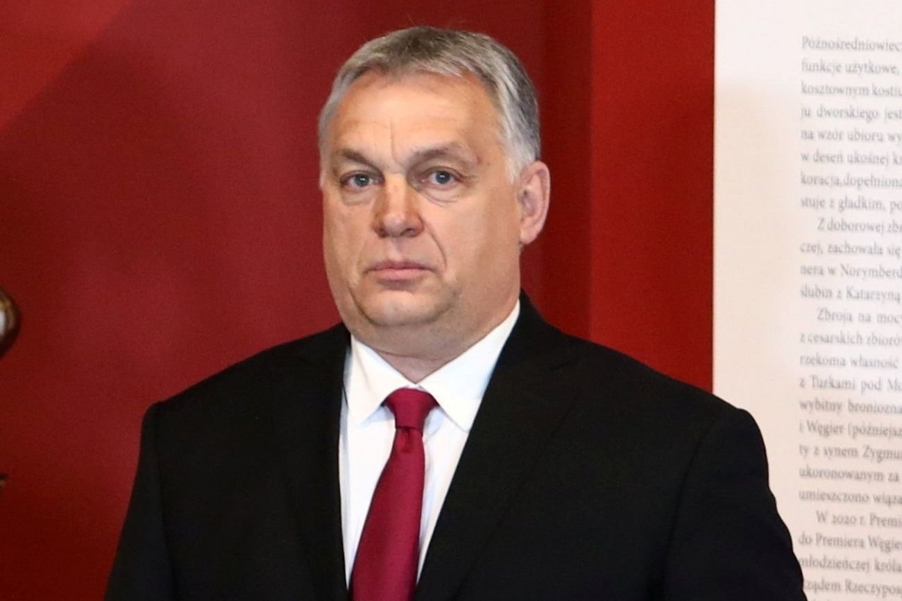 To koniec jednomyślności? W Brukseli szukają sposobu na "szantaż" Węgier