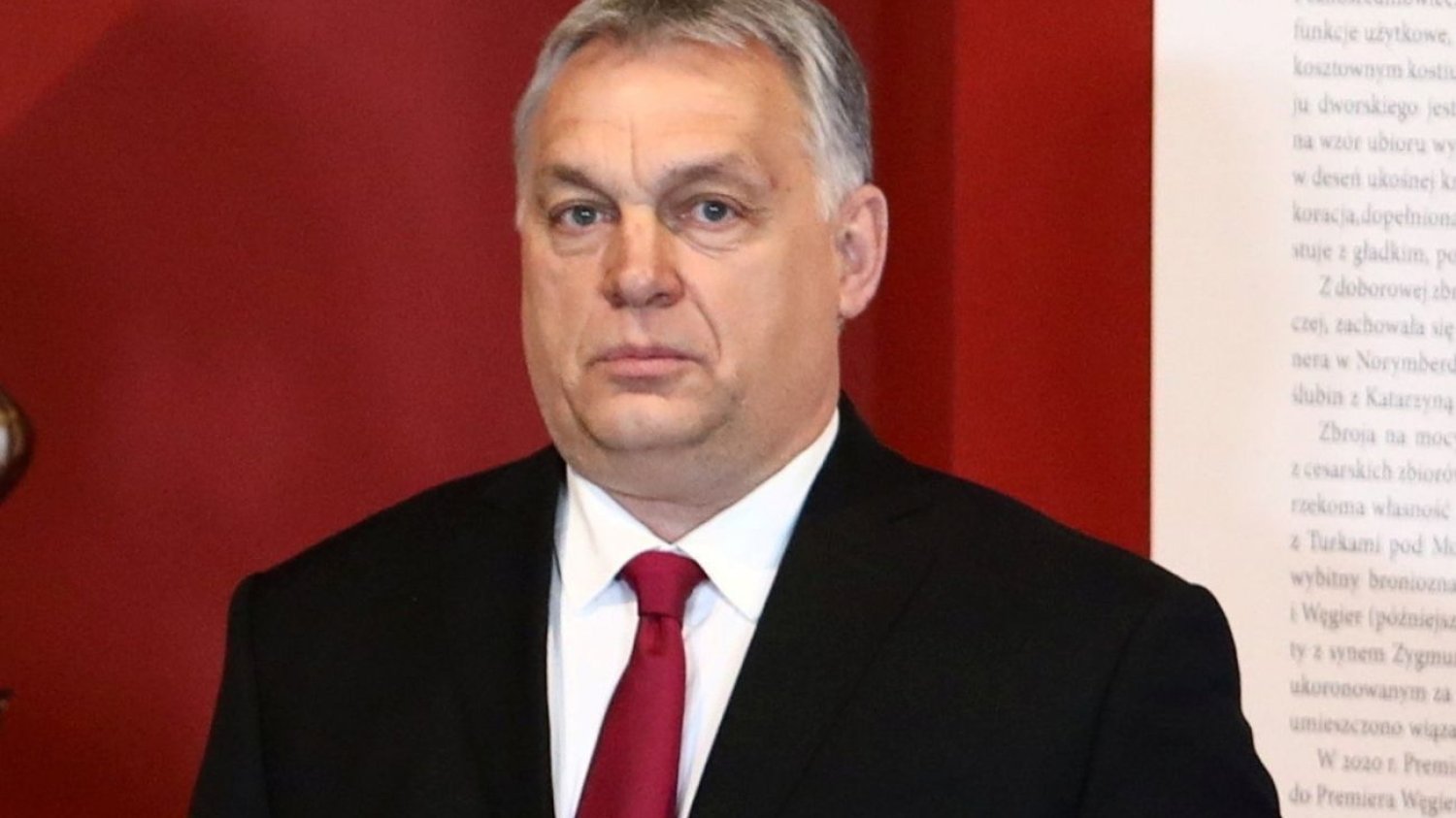To koniec jednomyślności? UE szuka sposobu na weto Węgier. To koniec jednomyślności? UE szuka sposobu na węgierskie weto.