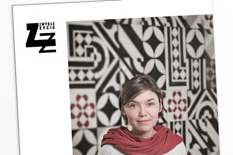 Premiera nowego magazynu "Zwykłe Życie" już 15 lutego. Skąd bierze się moda na powrót do prostoty w życiu, tłumaczy naTemat Maciej Kawiński.