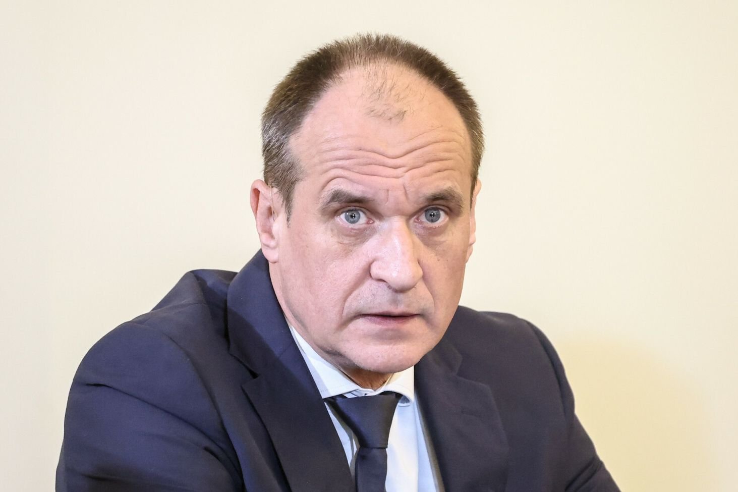 Paweł Kukiz o przyczynach inwazji Rosji na Ukrainę.