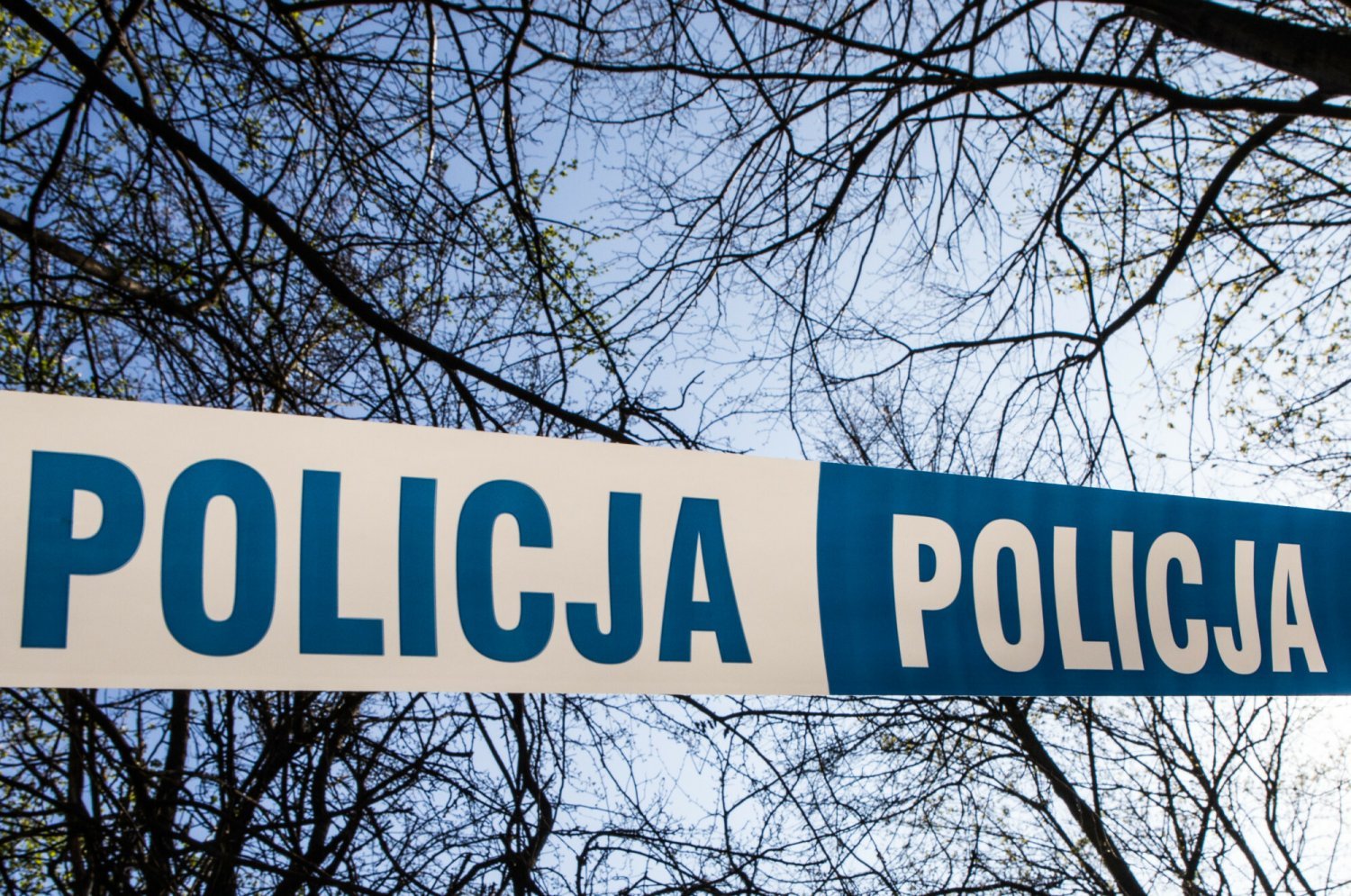 Makabryczne odkrycie na Lubelszczyźnie.