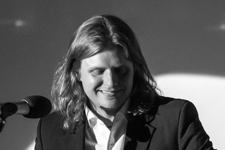 Ciało Piotra Woźniaka-Staraka odnaleziono w jeziorze Kisajno w czwartek