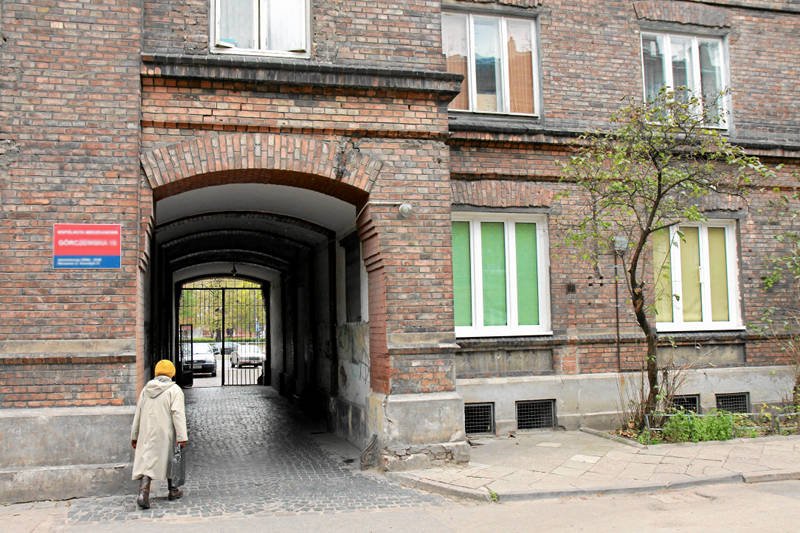 Postawa społeczna czy donosicielstwo?