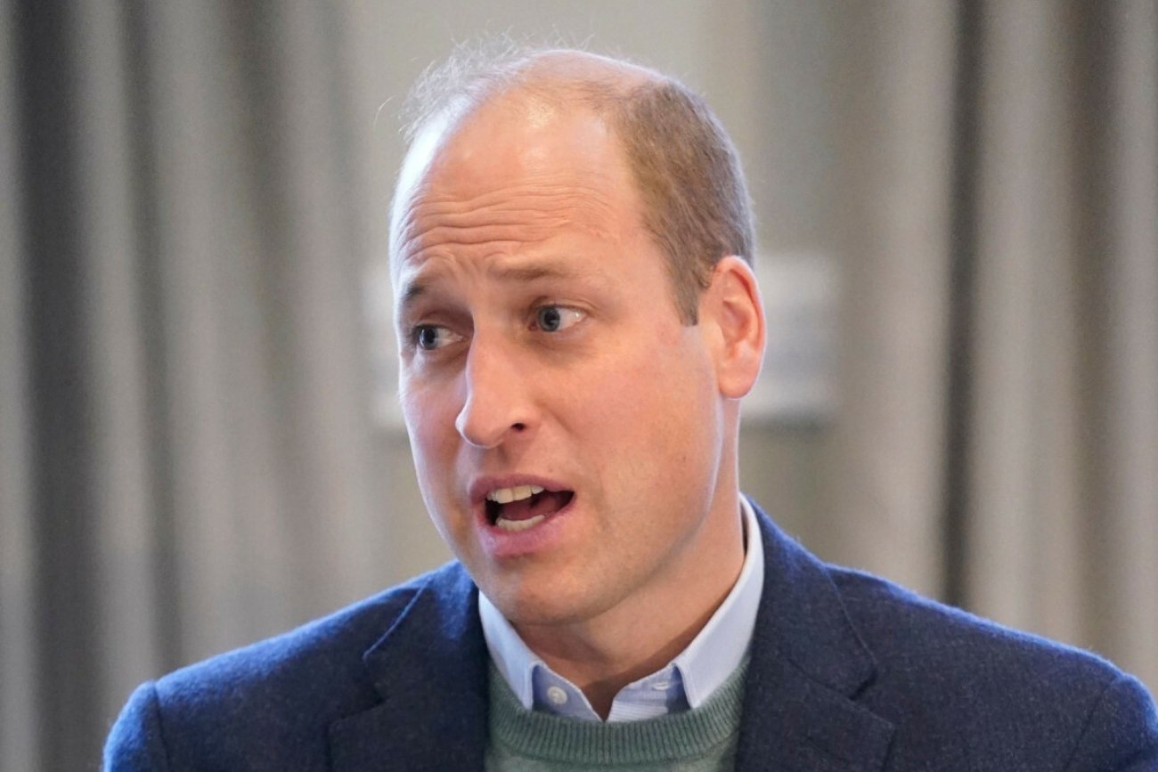 Brytyjska rodzina królewska poszukuje ochroniarza. Jaką pensję zaoferowano?