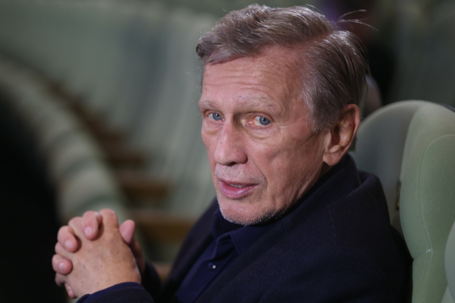 "Heweliusz" będzie najbardziej widowiskowym polskim serialem ostatnich lat?