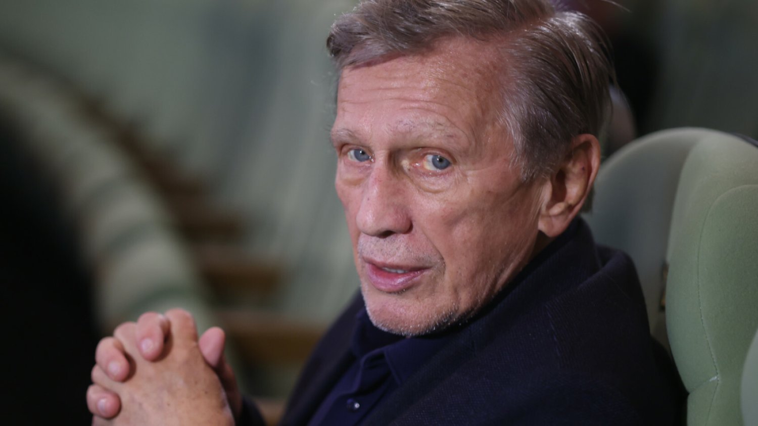 "Heweliusz" będzie najbardziej widowiskowym polskim serialem ostatnich lat?