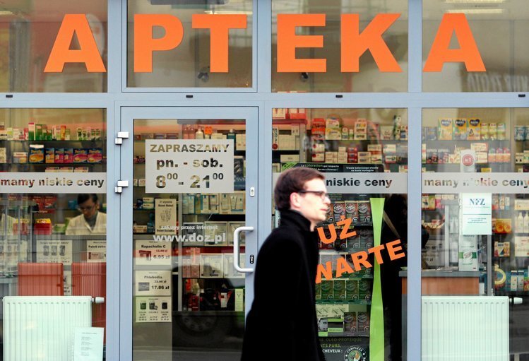 Polacy mogą stracić mld zł na refundację leków.