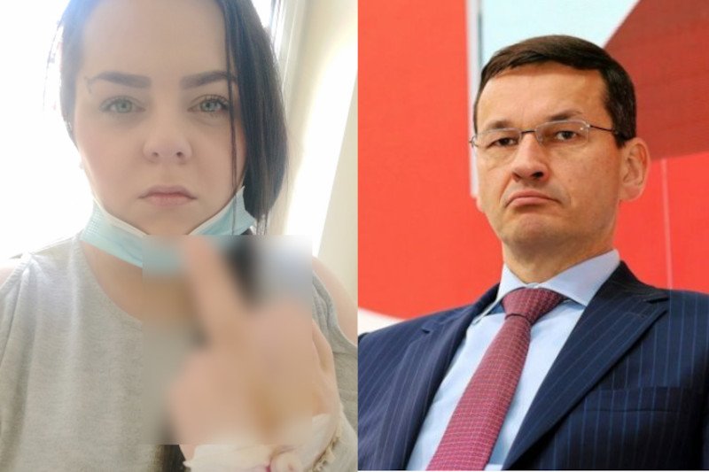 Pacjenci są wściekli za odwołanie zabiegów, na które czekali miesiącami.