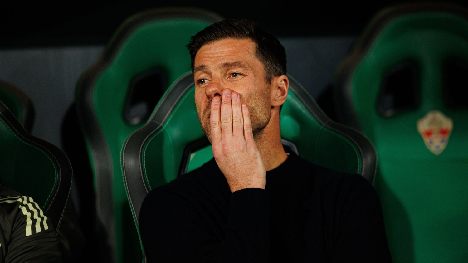 Xabi Alonso nie jest już trenerem Realu Madryt