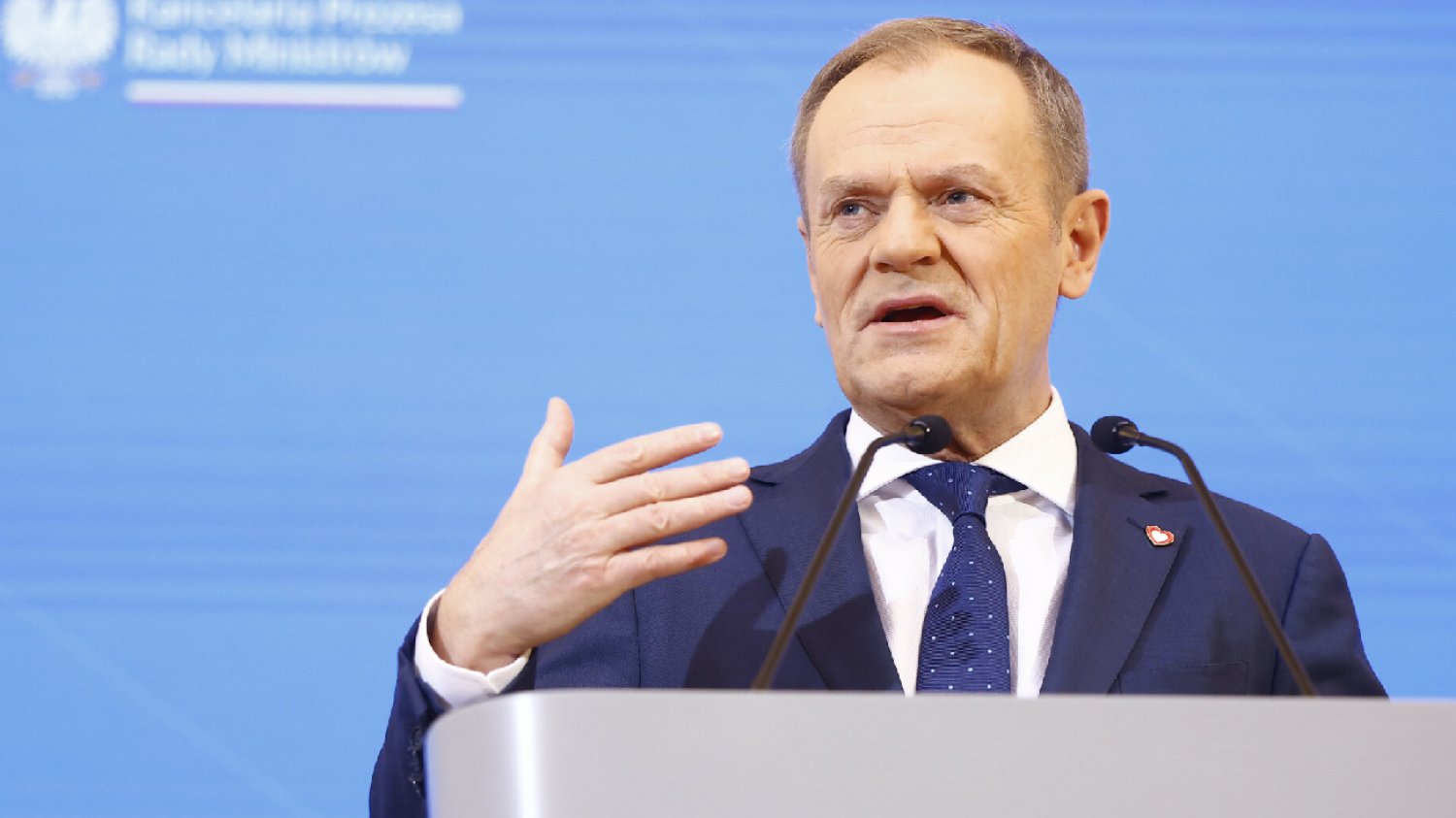 Tusk przechytrzył Morawieckiego. Zwrot ws. konwencji stambulskiej w TK.