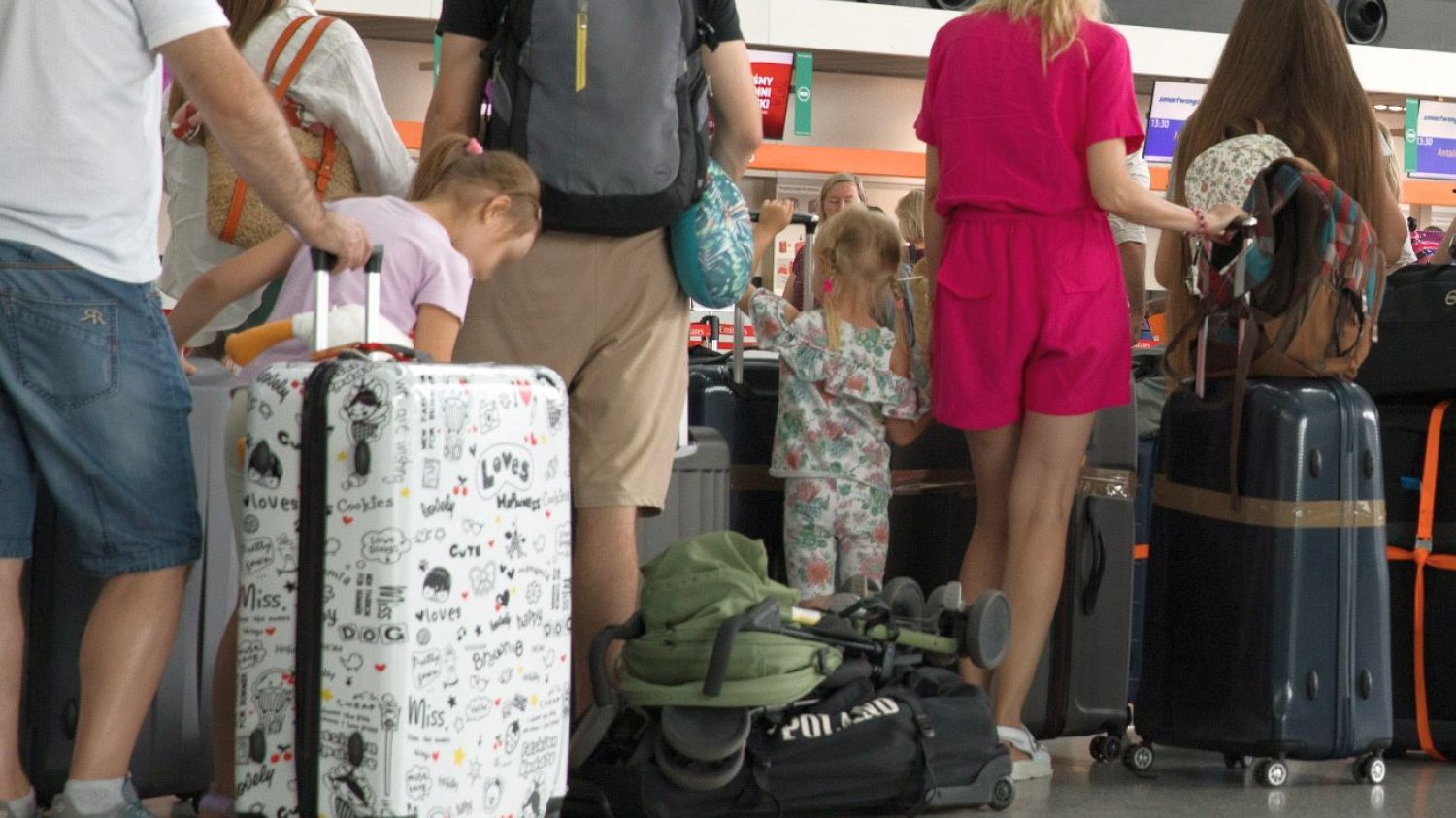 Zabranie dziecka ze szkoły przed końcem roku szkolnego, by taniej lecieć na wakacje, jest w Niemczech surowo karane