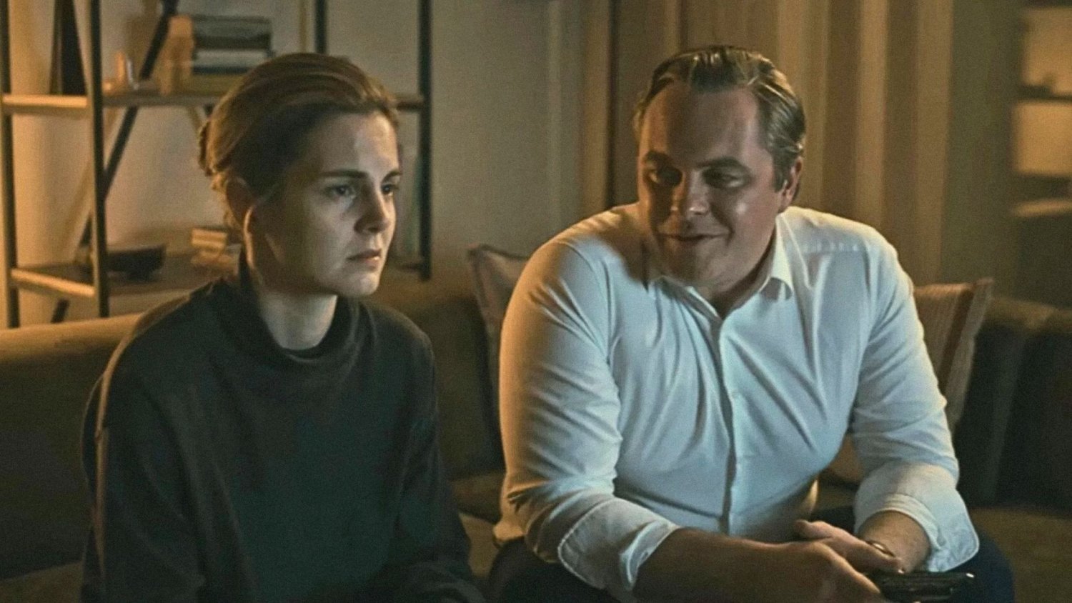 "Dom dobry" wbija widzów w fotel. "Takiej ciszy po seansie nie słyszałem nigdy"