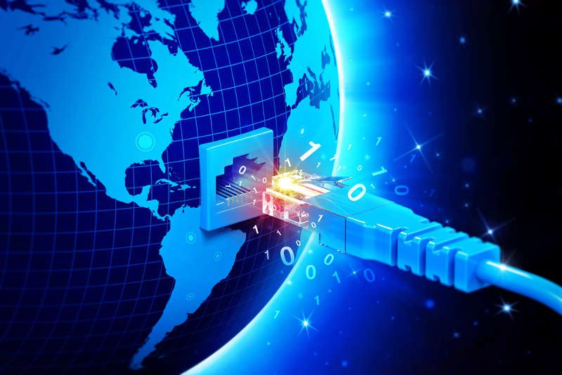 Do 2020 roku połowa Polaków ma mieć internet 100 Mb/s, ale tak nie będzie, bo pewnie nie wyrobimy się z Europejską Agendą Cyfrową