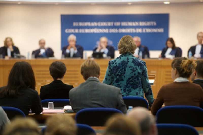 Polska przegrywa sporo spraw przed Europejskim Trybunałem Praw Człowieka.