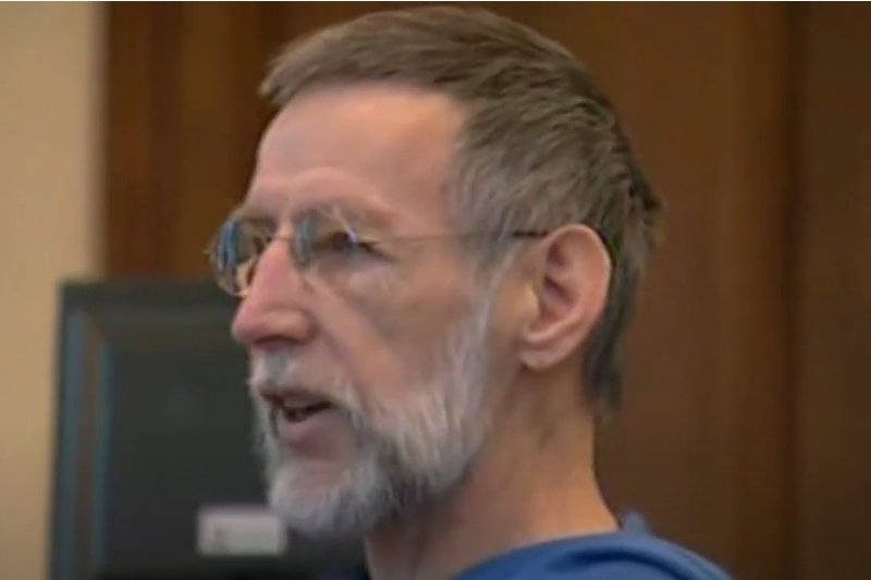 Nie żyje Michel Fourniret zwany "ogrem z Ardenów".