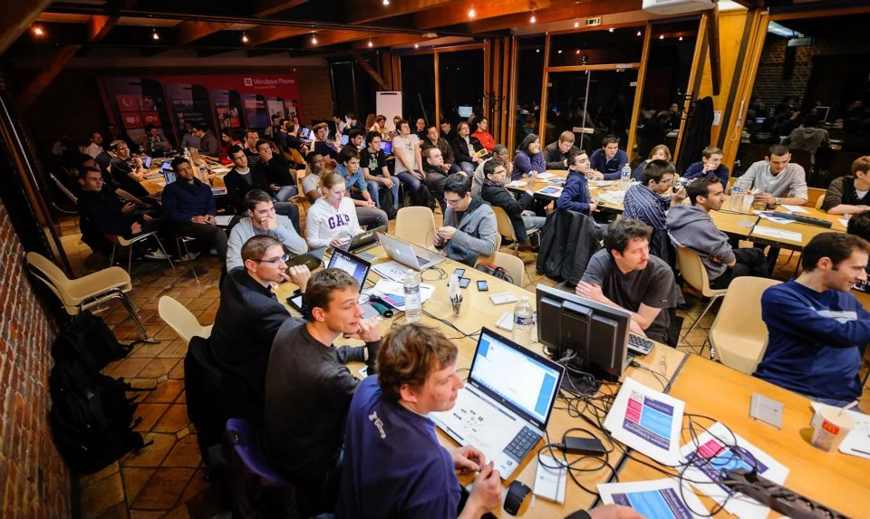 Hackaton