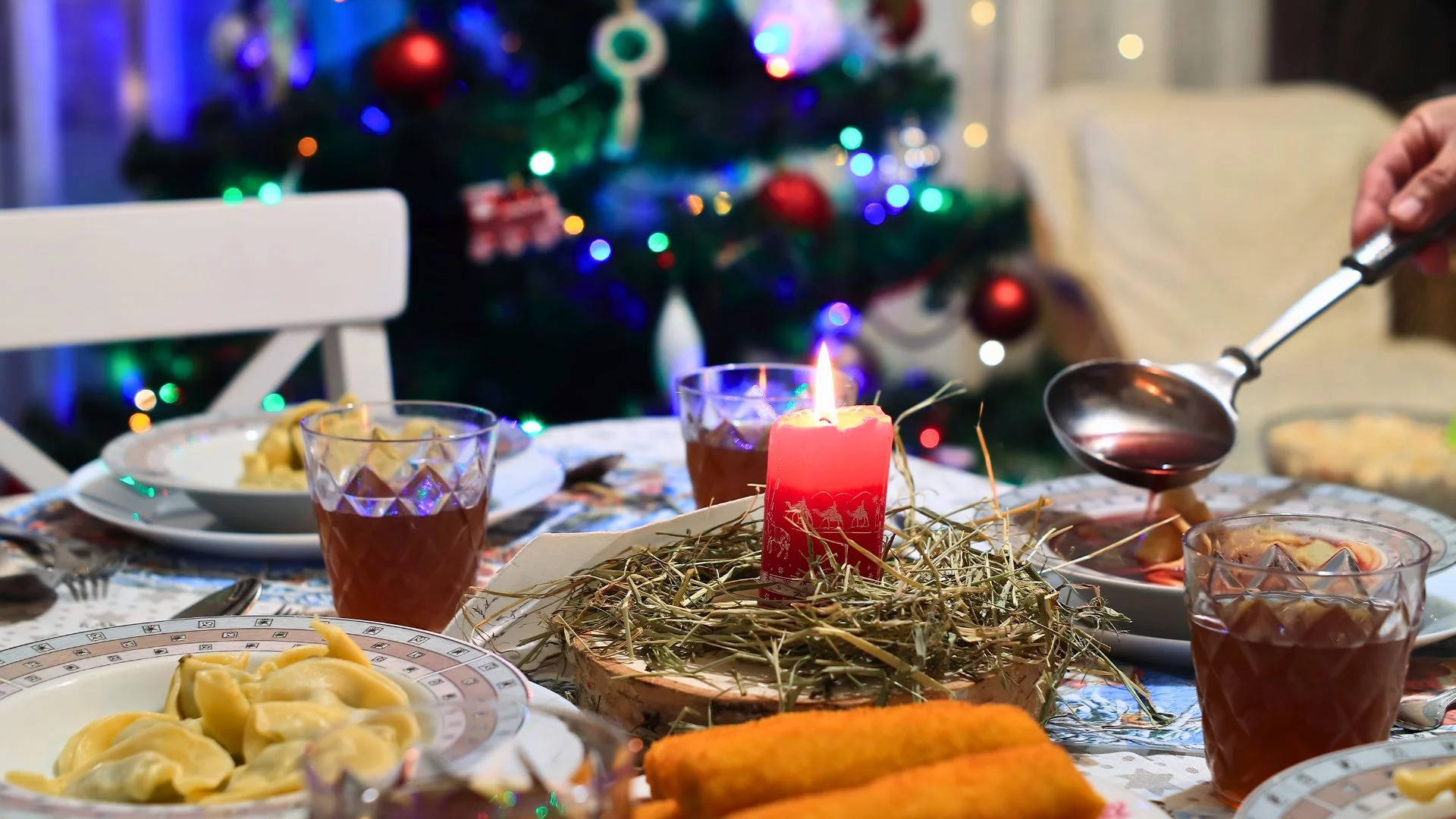 Czy w Wigilię jest post? Kościół mówi jedno, tradycja... coś zupełnie innego