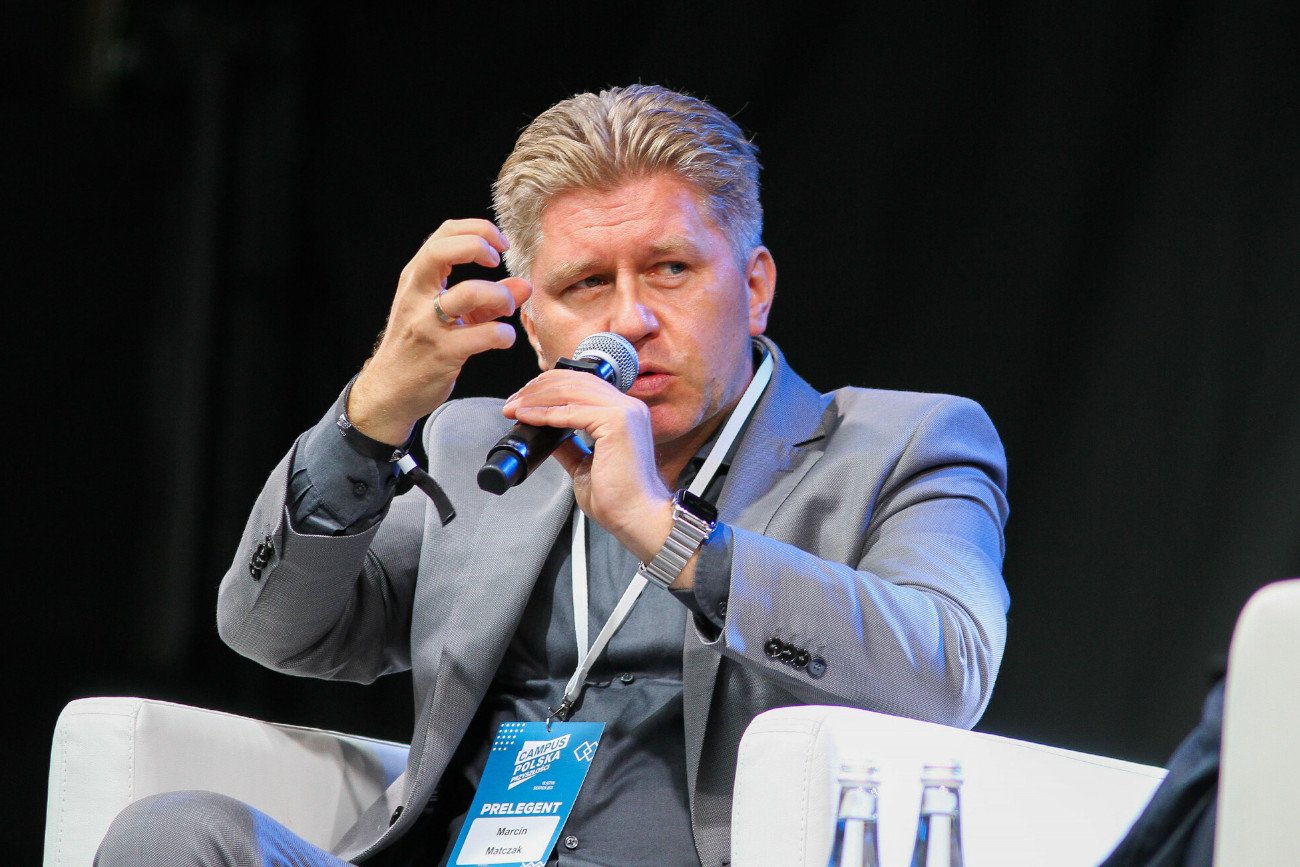 Marcin Matczak napisał do "Tygodnika Powszechnego" ws. felietonu Jacka Podsiadły.