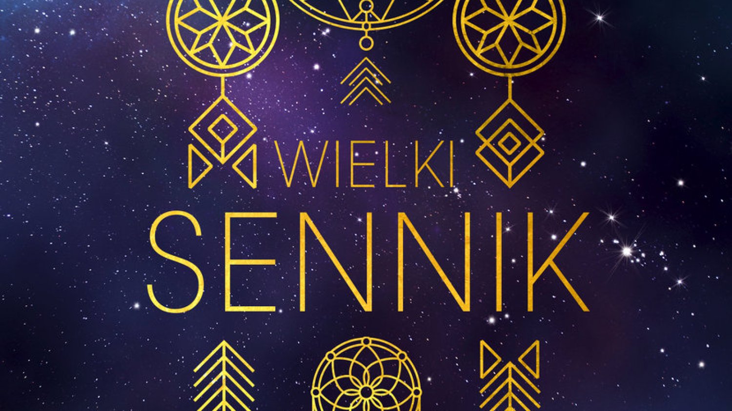 Andreas Baumgarten "Wielki sennik"
