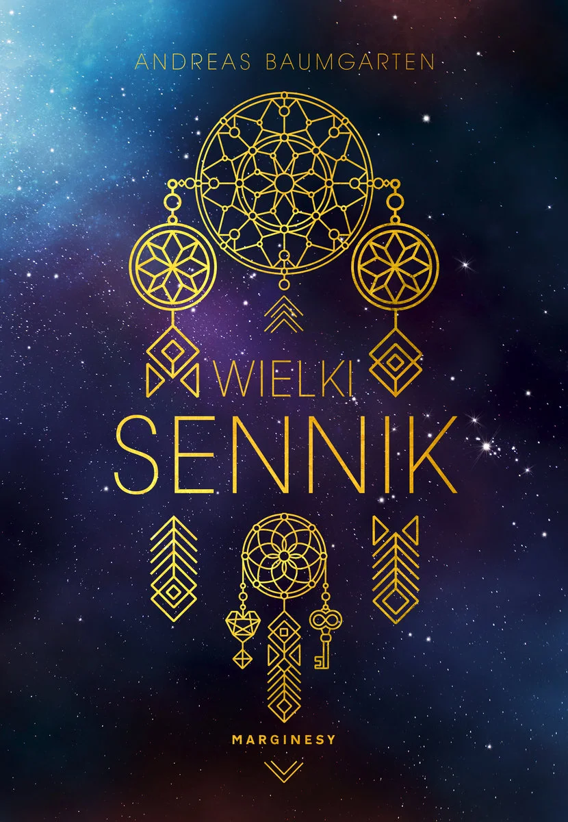 Andreas Baumgarten "Wielki sennik"